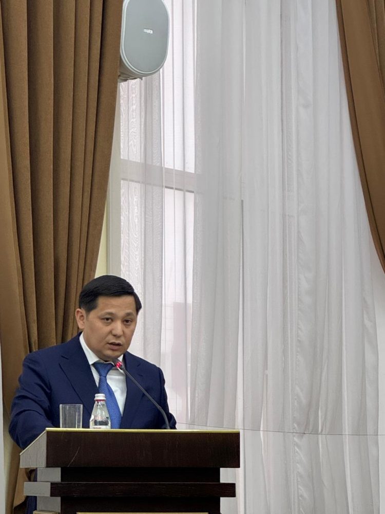 Область Жетысу демонстрирует устойчивые результаты в борьбе с онкологическими заболеваниями