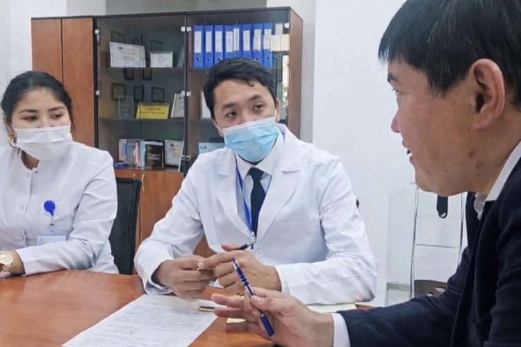 Үміт пен қолдау: Алматы облысында суицидтің алдын алу қалай жүргізілуде