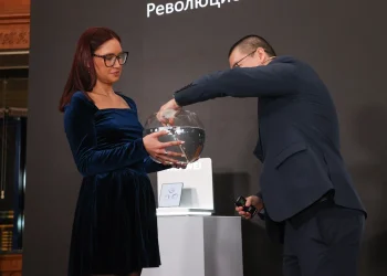 Huawei 2026 жылдың басты технологиялық жаңалықтарын таныстырды