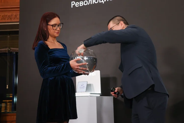 Huawei 2026 жылдың басты технологиялық жаңалықтарын таныстырды