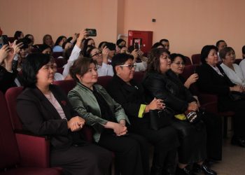 Абай ауылындағы №2 мектептің ұстаздары 8 наурыз мерекесін атап өтті