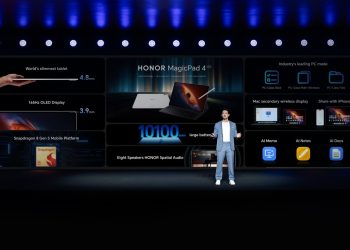 От робототехники к флагманам с AI: HONOR представила экосистему умных устройств на MWC 2026 в Барселоне