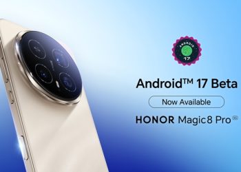 HONOR Android 17 Beta 3 нұсқасына алғашқылардың бірі болып қол жеткізді