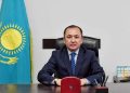 Сарыағаш ауданының әкімі Арман Абдуллаев Қазақстанды шетелге масқара қылды