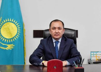 Сарыағаш ауданының әкімі Арман Абдуллаев Қазақстанды шетелге масқара қылды