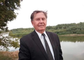 «Кәсіби заңгер, нағыз мемлекетшіл тұлға еді»: Мәжілістің экс-депутаты Землянов қайтыс болды