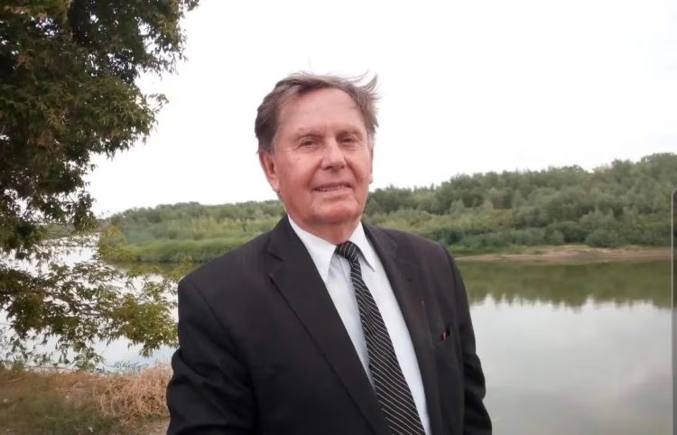 «Кәсіби заңгер, нағыз мемлекетшіл тұлға еді»: Мәжілістің экс-депутаты Землянов қайтыс болды