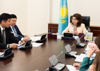 Үкімет кітап оқу мәдениетін дамыту және зерделі ұлт қалыптастыру жөніндегі кешенді жоспарды жүзеге асыруға кірісті