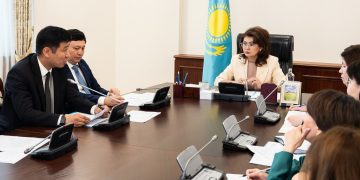 Үкімет кітап оқу мәдениетін дамыту және зерделі ұлт қалыптастыру жөніндегі кешенді жоспарды жүзеге асыруға кірісті
