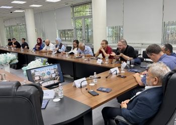Рухани егемендік пен ұлттық бірегейлік: Асылбек Ізбаировтың жаңа кітабы