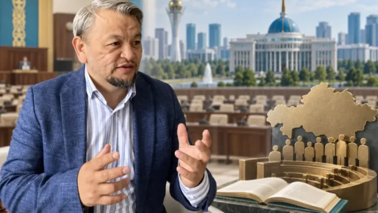 Биылғы Жолдауда қандай саяси және экономикалық міндеттер белгіленуі мүмкін? Саясаттанушы болжамын айтты